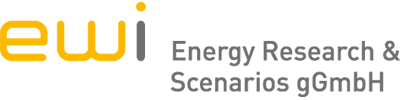 EWI Energy Research & Scenarios gGmbH