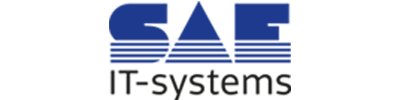 SAE  IT-systems GmbH & Co. KG