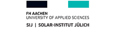 Solar-Institut Jülich der FH Aachen